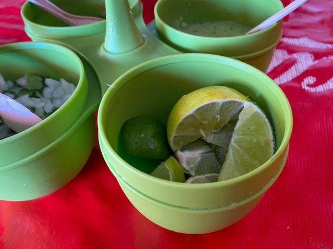 El encarecimiento del limón afecta al sector restaurantero en Yucatán